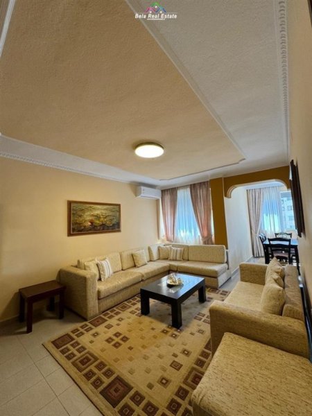 Tirane, jepet me qera apartament 2+1, Kati 3, 105 m² 600 € (don bosko)