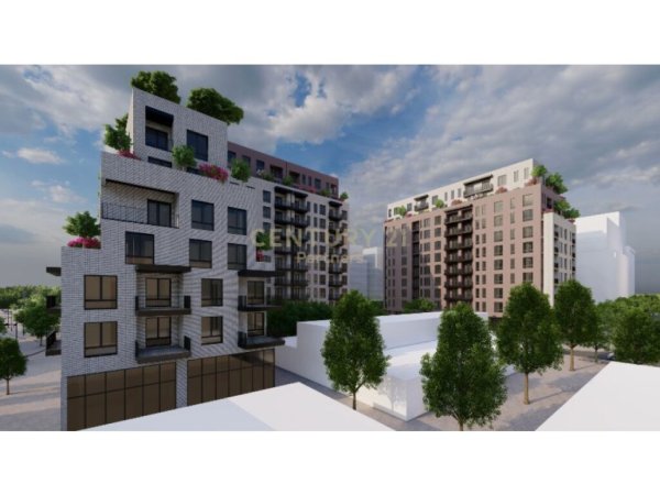 Tirane, shitet apartament , , 1 m² 150,000 € 