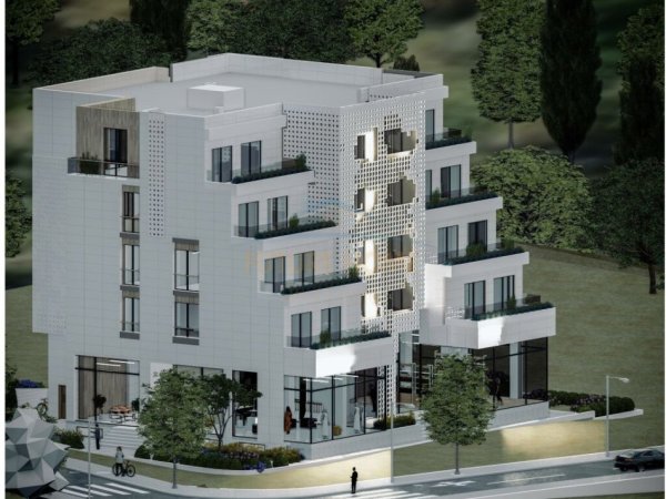 Tirane, shitet apartament 2+1+Ballkon, Kati 4, 93 m² 167,200 € (Liqeni i Thate)