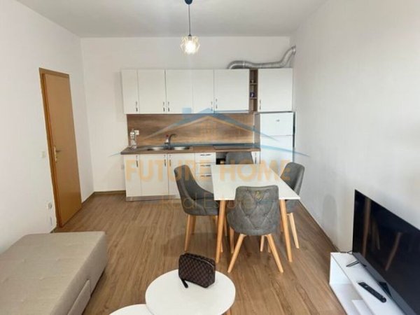 Tirane, shitet apartament 1+1+Aneks+Ballkon, Kati 8, 71 m² 90,000 € (Unaza e re)
