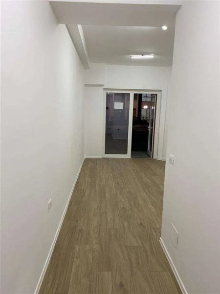 Tirane, jepet me qera dyqan i ri bashkohor 29 m² 300 € kati 0 (rruga Pasho Hysa, kompleksi Mangalem 21, Alidem) nga person privat