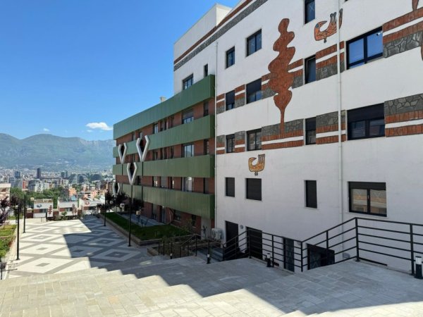 ‼️OKAZION‼️Per vetem 1150 euro/m2 te Rezidenca Kodra e Diellit 1, Tirane
