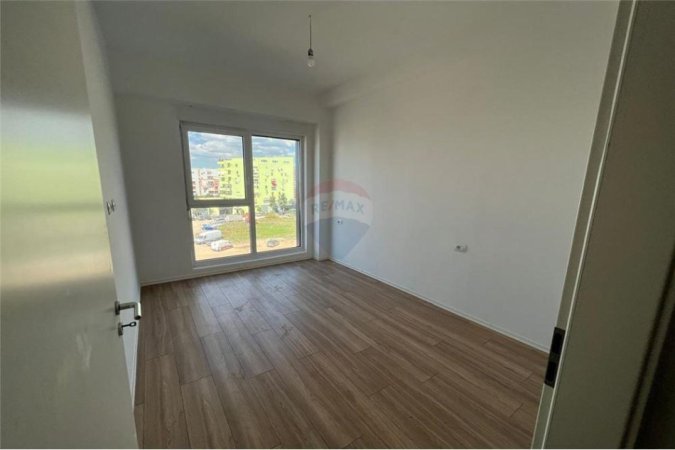 Tirane, shitet apartament 1+1, Kati 4, 63 m² 116,000 € (Apartament 1+1 ne shitje tek Rezidenca Marga 1)