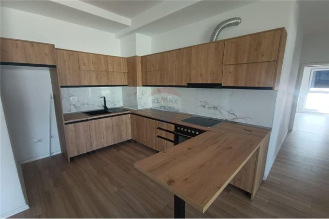 Tirane, jepet me qera apartament 2+1, , 107 m² 400 € (Apartament 2+1+2 me qera tek Jordan Misja)