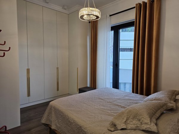 Tirane, shes apartament+verande | Penthouse 2+1+Ballkon, Kati 2, 80 m² 175,000 € (Rezidenca Kodra e Diellit)