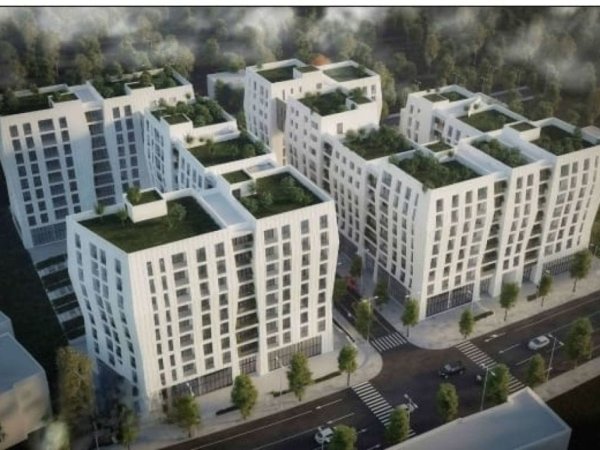Tirane, shitet apartament 2+1+Ballkon, Kati 5, 105 m² 123,000 € (Porcelan)