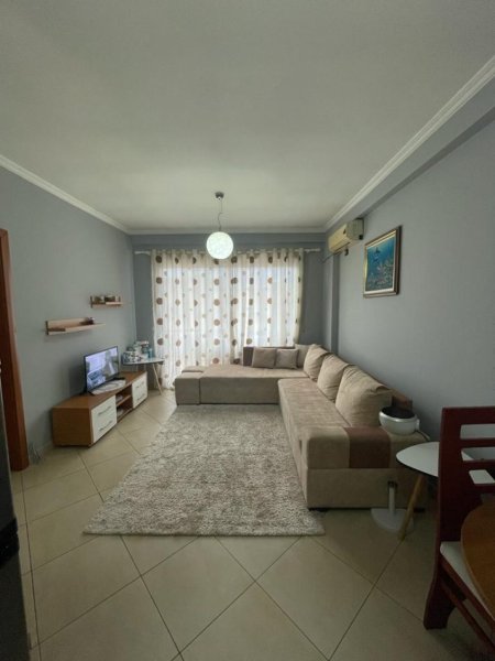Tirane, shitet apartament 1+1, Kati 5, 57 m² (Fresku)