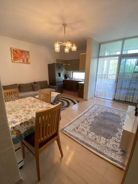 Tirane, shitet apartament , Kati 3, 82 m² 99,000 € (Muhamed Deliu)