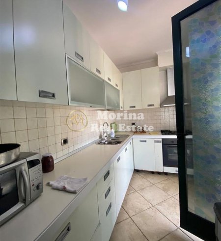 Tirane, jepet me qera apartament 1+1, Kati 7, 75 m² 500 € (Rruga e Durresit)