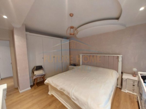Tirane, shitet apartament 2+1+Aneks+Ballkon, Kati 4, 104 m² 220,000 € (Ali Demi)