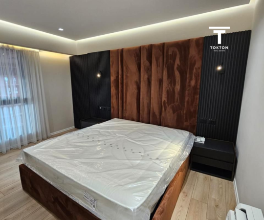 Tirane, shitet apartament duplex Dublex, Kati 12, 182 m² 410,000 € (Rruga e Kavajes)