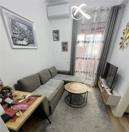 Tirane, shitet apartament 1+1, Kati 4, 46 m² 69,500 € (ALI DEM)