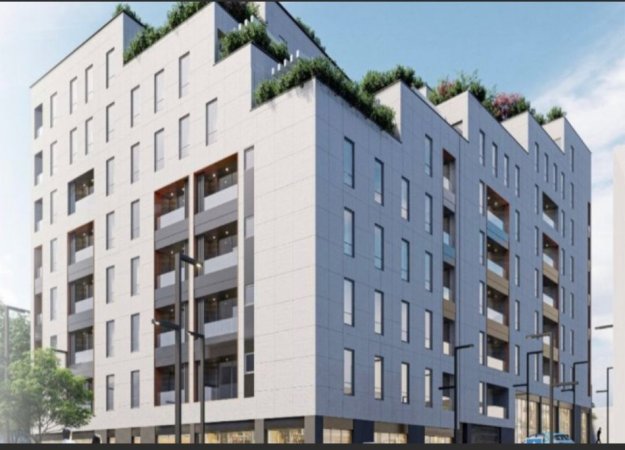 Tirane, shitet apartament 1+1, Kati 7, 56 m² 67,800 € (ALI DEMI)