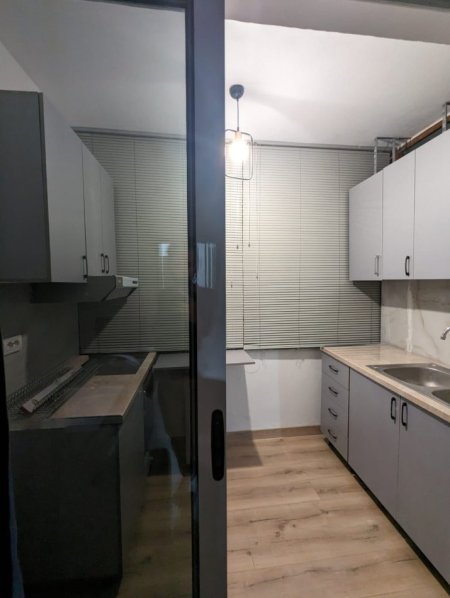 Tirane, jepet me qera apartament 2+1, Kati 7, 72 m² 500 € (Don Bosko)