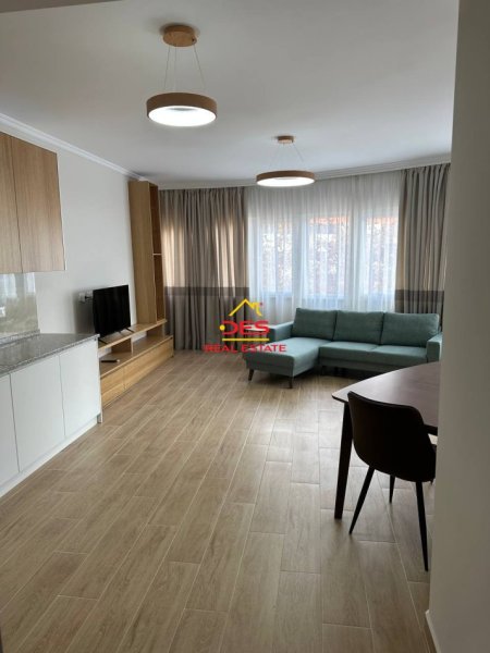 Tirane, jepet me qera apartament 1+1+Ballkon, Kati 2, 74 m² 400 € (sokrat miho)