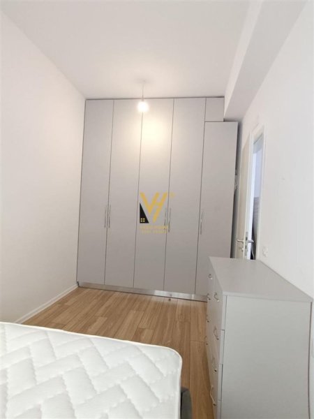 Tirane, shitet apartament 1+1+Ballkon, Kati 6, 46 m² 69,500 € (ALI DEMI)