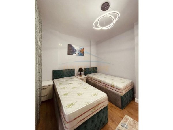 Tirane, jepet me qera apartament 2+1, Kati 2, 100 m² 630 € (Ish Parku Autobuzave)