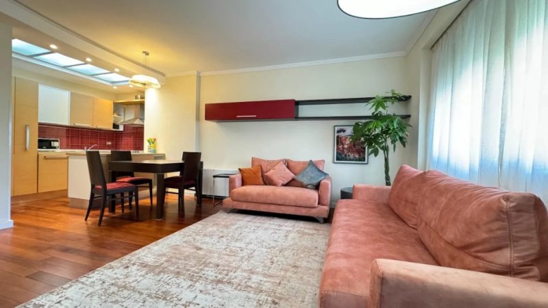 Tirane, shitet apartament 2+1, , 115 m² 220,000 € (Ekspozita)