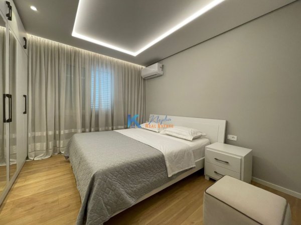 Tirane, jepet me qera apartament 1+1, Kati 3, 70 m² (Rruga Irfan Tomini, afer Diplomat 2)