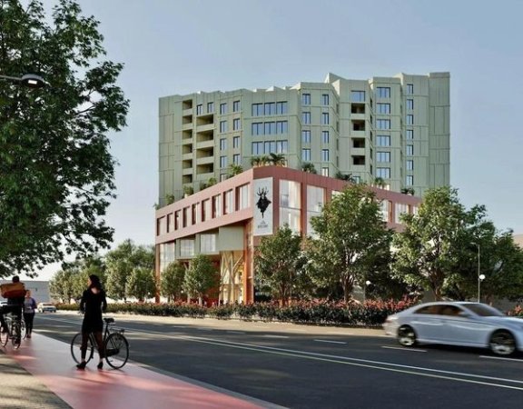 Tirane, shitet apartament 2+1, , 120 m² 162,000 € (Zogu i Zi)