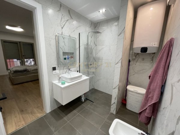 Tirane, jap me qera apartament 2+1+2+PARKIM+Ballkon, , 119 m² 1,500 € (Kompleksi Delijorgji)