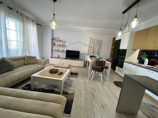 Durres, shitet apartament 1+1, Kati 4, 80 m² 88,000 € (KOMPLEKSI ROTONDO PLEPA DURRES)