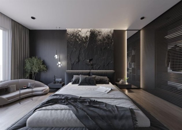Tirane, shitet apartament 2+1, Kati 3, 100 m² 248,000 € (PAZARI I RI)