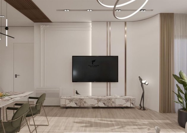 Tirane, shitet apartament 2+1, Kati 3, 100 m² 248,000 € (PAZARI I RI)