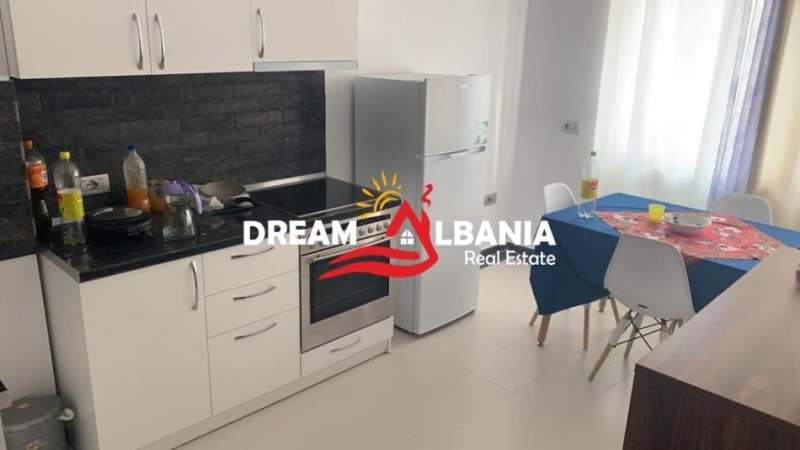 Tirane, jepet me qera apartament 2+1, Kati 2, 70 m² 500 € 