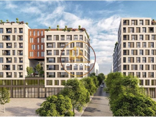 Ofrojmë Dy Apartamente për Shitje tek Kompleksi Novus 1850€/m²!