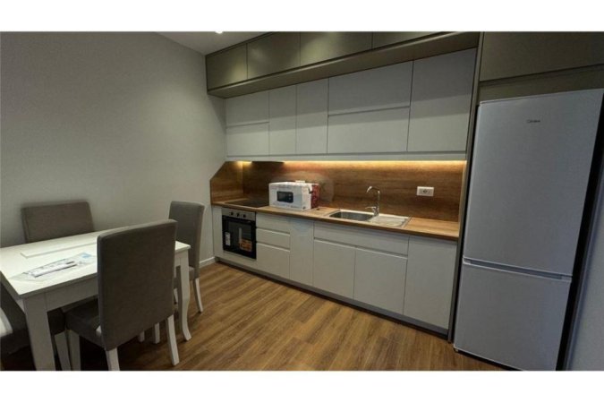 Tirane, shitet apartament 1+1, Kati 6, 96 m² 210,000 € (Don Bosko Rruga &quot;Begeja&quot;)