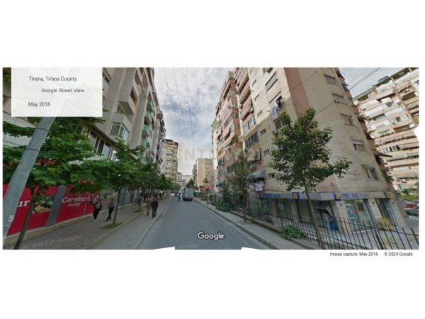 Tirane, shitet apartament 1+1+Ballkon, Kati 12, 116 m² 195,000 € (Komuna Parisit)