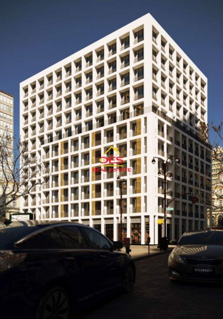 Tirane, shitet apartament 2+1+BLK Kati 4, 104 m² 144.900 Euro (Rruga Riza Cerova)