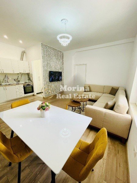 Tirane, jepet me qera apartament 2+1, Kati 1, 75 m² 450 € (Rruga Tonin Harapi)