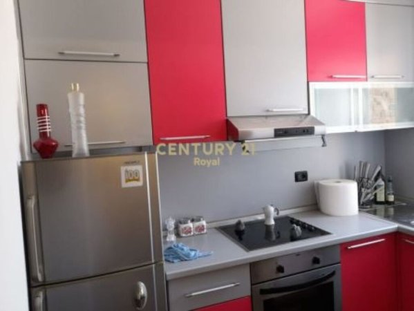 Tirane, Liste me oferta apartament 1+1, Kati 4, 69 m² 350 € (Rruga bardhyl)