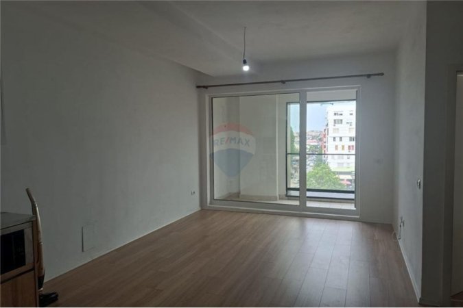 Tirane, shes apartament 1+1, Kati 4, 63 m² 116,000 € (Rezidenca Marga Bulevardi i Ri)