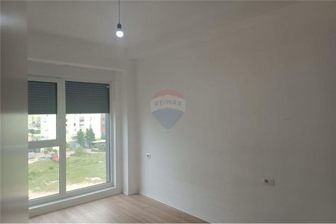 Tirane, shes apartament 1+1, Kati 4, 63 m² 116,000 € (Rezidenca Marga Bulevardi i Ri)