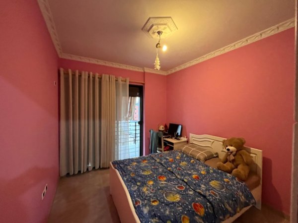 Tirane, shitet apartament 2+1, Kati 7, 104 m² 130,000 € (Unaza e Re)