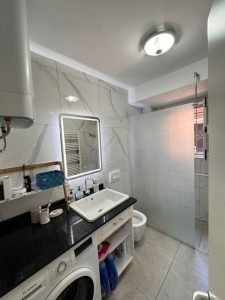Tirane, shitet apartament 2+1, Kati 1, 80 m² 120,000 € (Mine Peza)