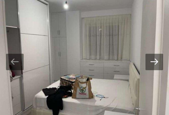 Tirane, jepet me qera apartament 2+1, Kati 5, 102 m² 600 € (GRAND GALLERY YZBERISHT)