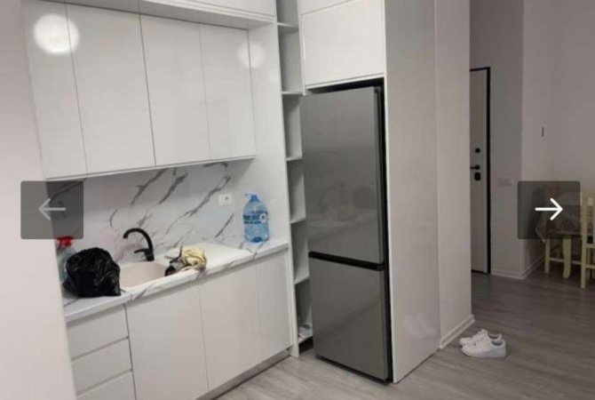 Tirane, jepet me qera apartament 2+1, Kati 5, 102 m² 600 € (GRAND GALLERY YZBERISHT)