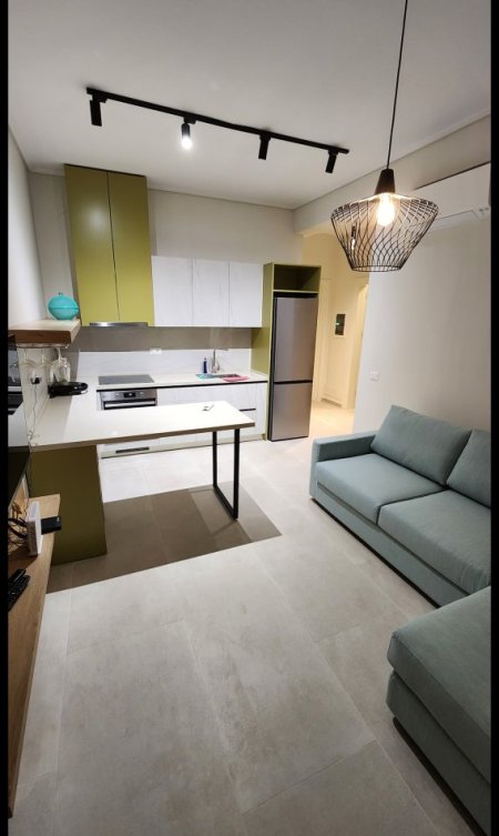 Dhermi - Palase, shitet apartament 2+1+Ballkon, Kati 1, 100 m² 385,000 € (Green Coast)