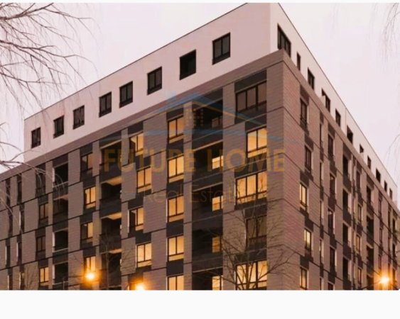 Tirane, shitet apartament 2+1, Kati 6, 111 m² 160,000 € (Rruga e Dibres)