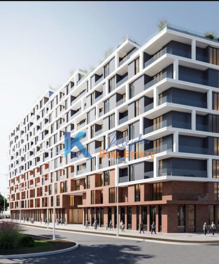 Tirane, shitet apartament 2+1, Kati 3, 104 m² 155,500 € (Fusha e Aviacionit, afer shkolles)