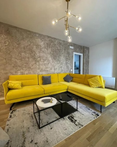 Tirane, shitet apartament 2+1, , 145 m² (Rezidenca Alba)