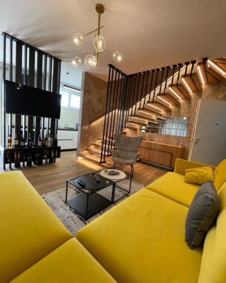 Tirane, shitet apartament 2+1, , 145 m² (Rezidenca Alba)