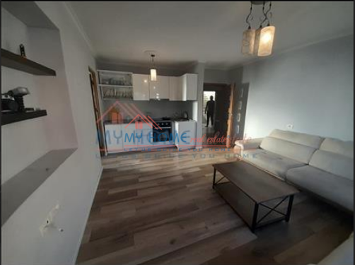 Tirane, shitet apartament 1+1+Ballkon, Kati 4, 50 m² 85,000 € (Rruga Idriz Dollaku)