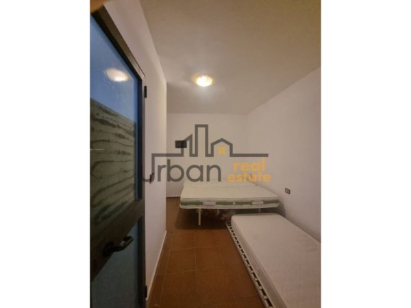 Tirane, jap me qera apartament 2+1+Ballkon, Kati 1, 70 m² 350 € (Brryli)