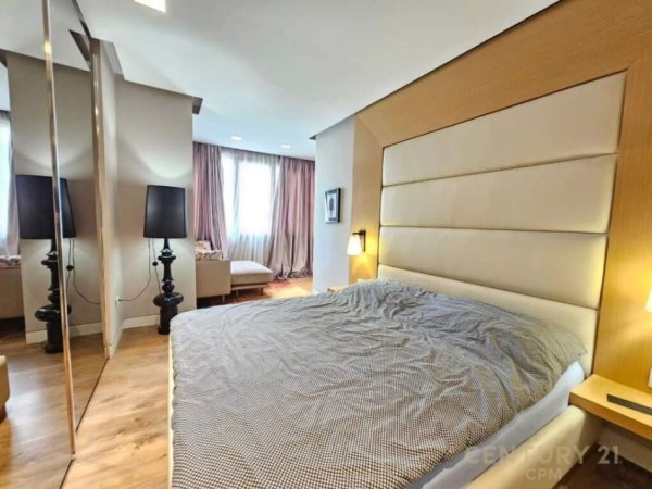 Tirane, jap me qera apartament 2+1+2+Parkim+Ballkon, , 120 m² 1,200 € (Rruga e Kosovarëve)