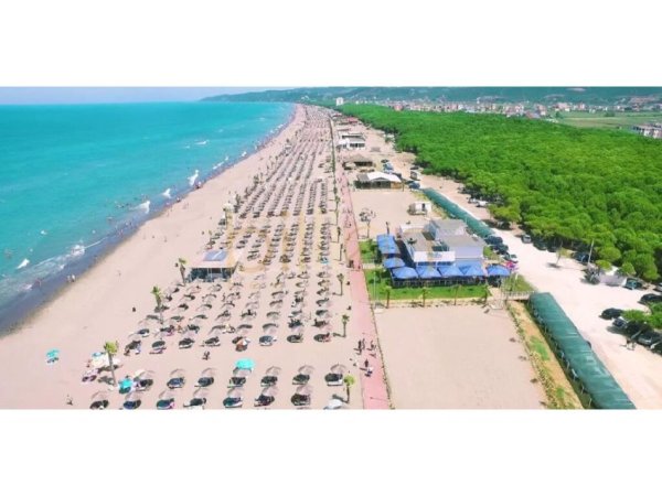 Kavaje, shitet toke , , 3,200 m² 278,000 € (VILE BOSHTOVE, Kavajë, Albania)